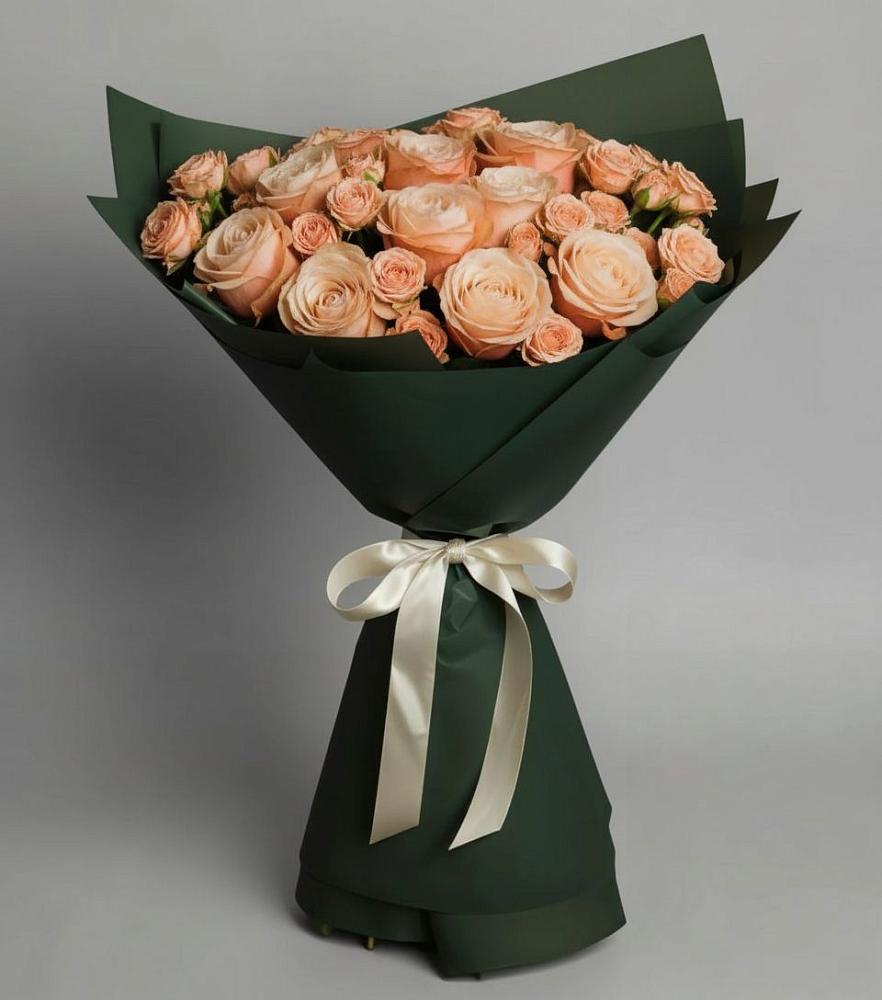 Букет Элегантный в Мартюше