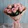 Букет цветов из: Розы в Мартюше