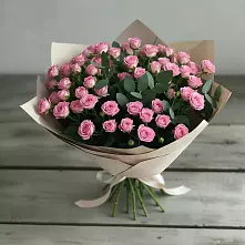 Букет Удовольствие в Мартюше