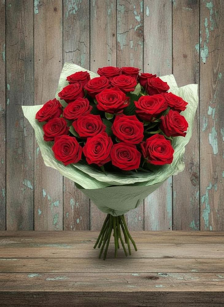 Букет Классика в Мартюше