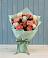 Букет цветов из: Розы в Мартюше