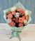 Букет цветов из: Розы в Мартюше