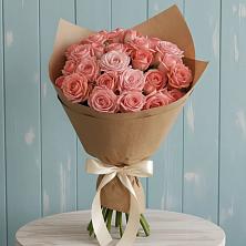Букет цветов из:  Розы в Мартюше