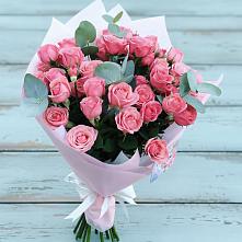 Букет Леди совершенство #REPLACE_PRED# Мартюше