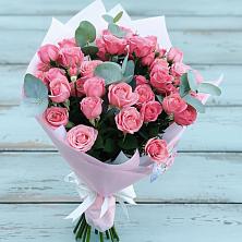 Букет Леди совершенство в Мартюше